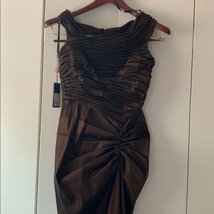 Tadashi Shoji dress